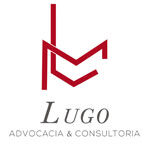 LUGO ADVOCACIA Logo
